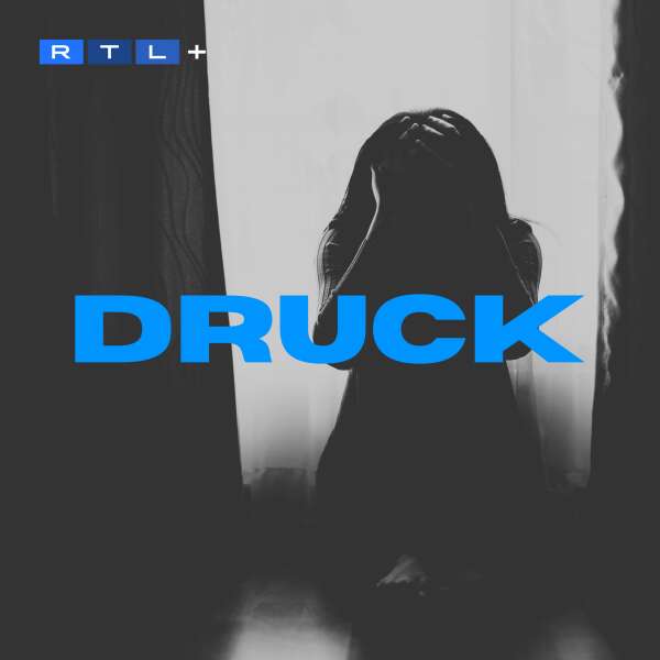 #5 DRUCK: Der Prozess