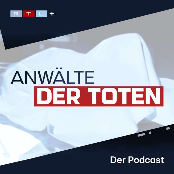 #10 Anwälte der Toten: Im Kinderbett erstochen