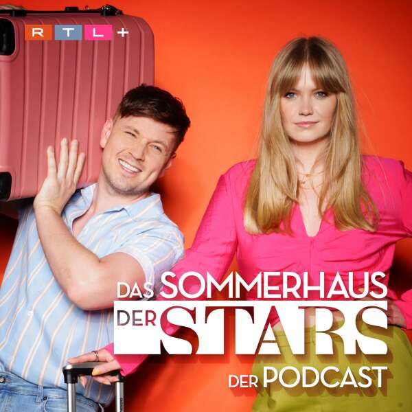 Podcast-Tipp: Das Sommerhaus der Stars